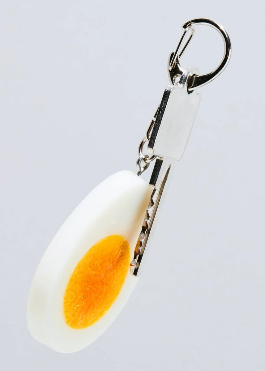 Porte-Clés Oishy Oeuf - Image 2