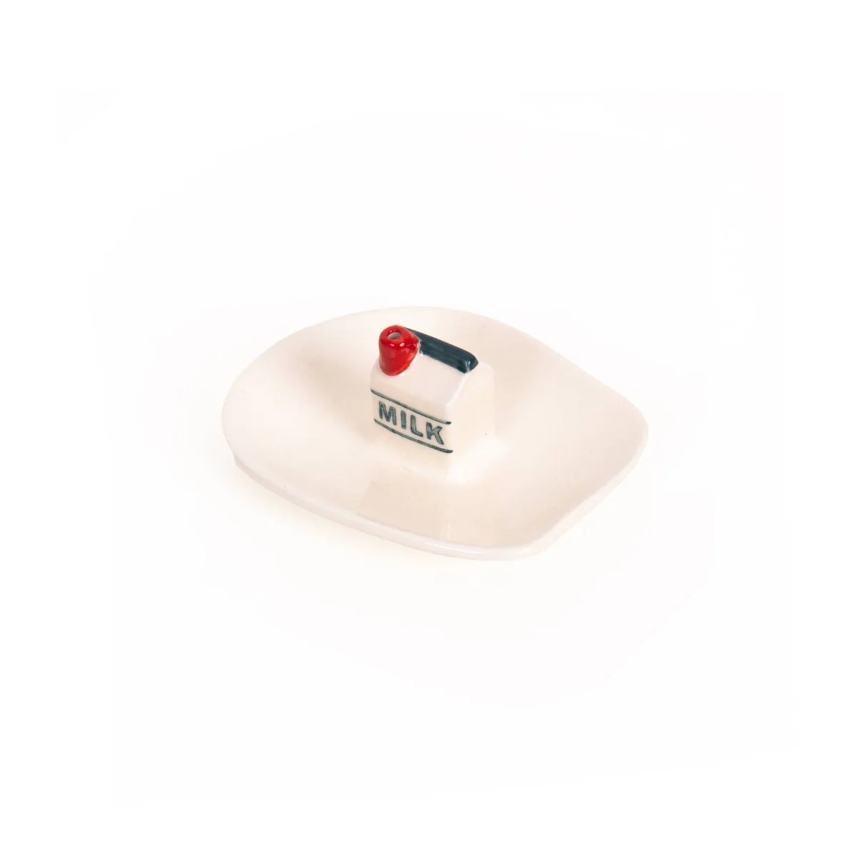 Porte-encens Berlingo de Lait Helio Ferretti - Image 2