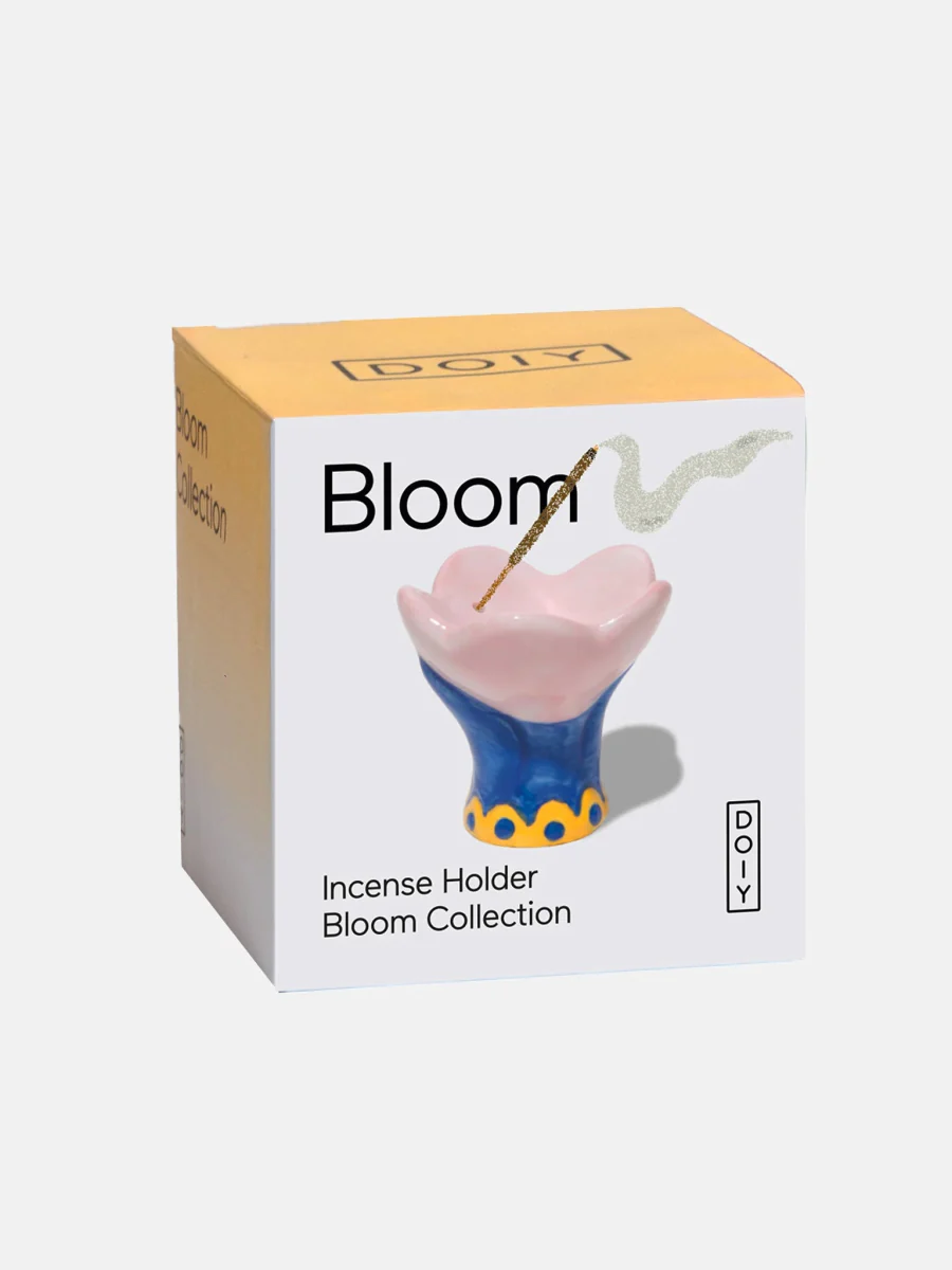 Porte-Encens Bloom DOIY - Image 5