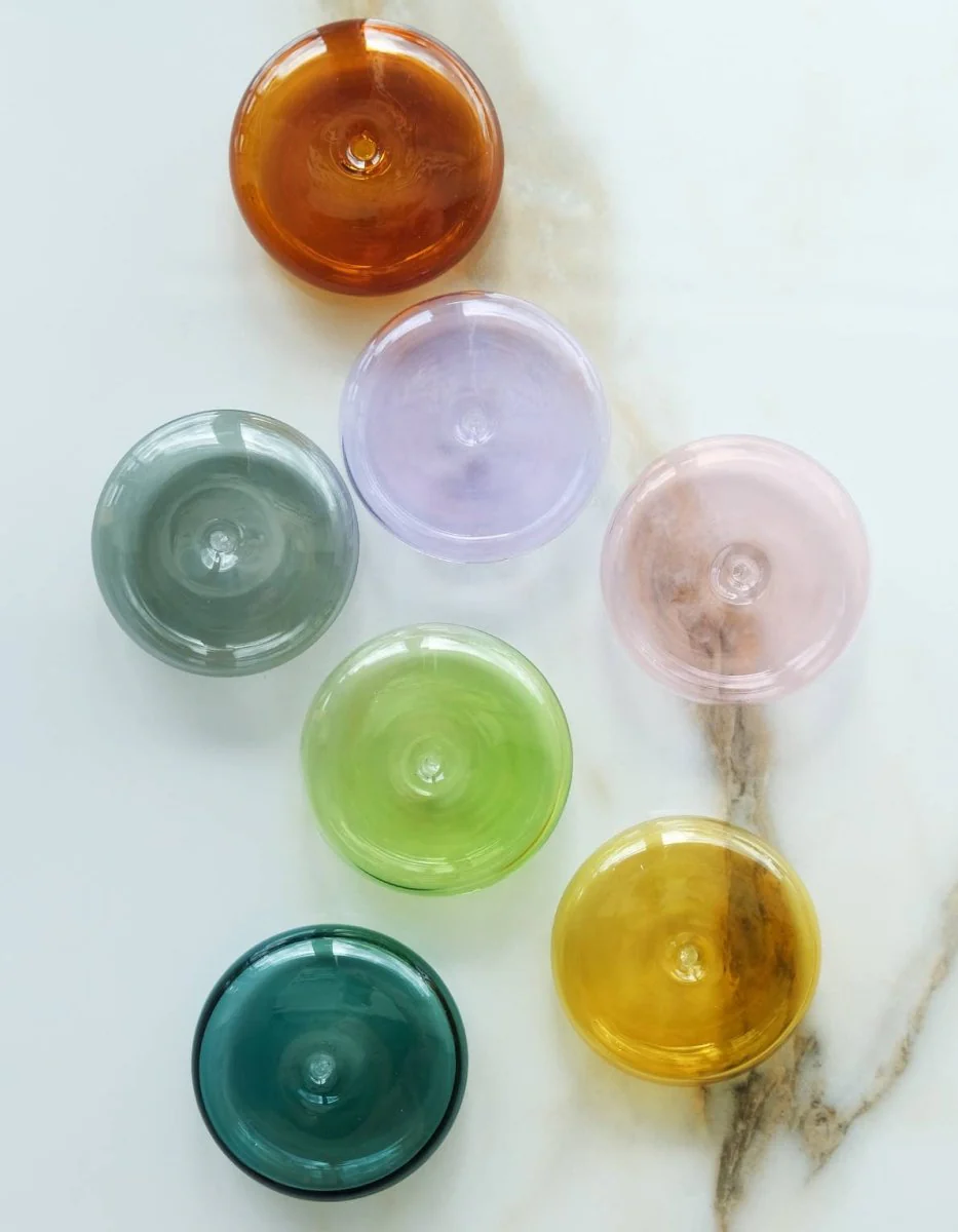 Porte-Encens Bubble Clair Botanica - Image 10