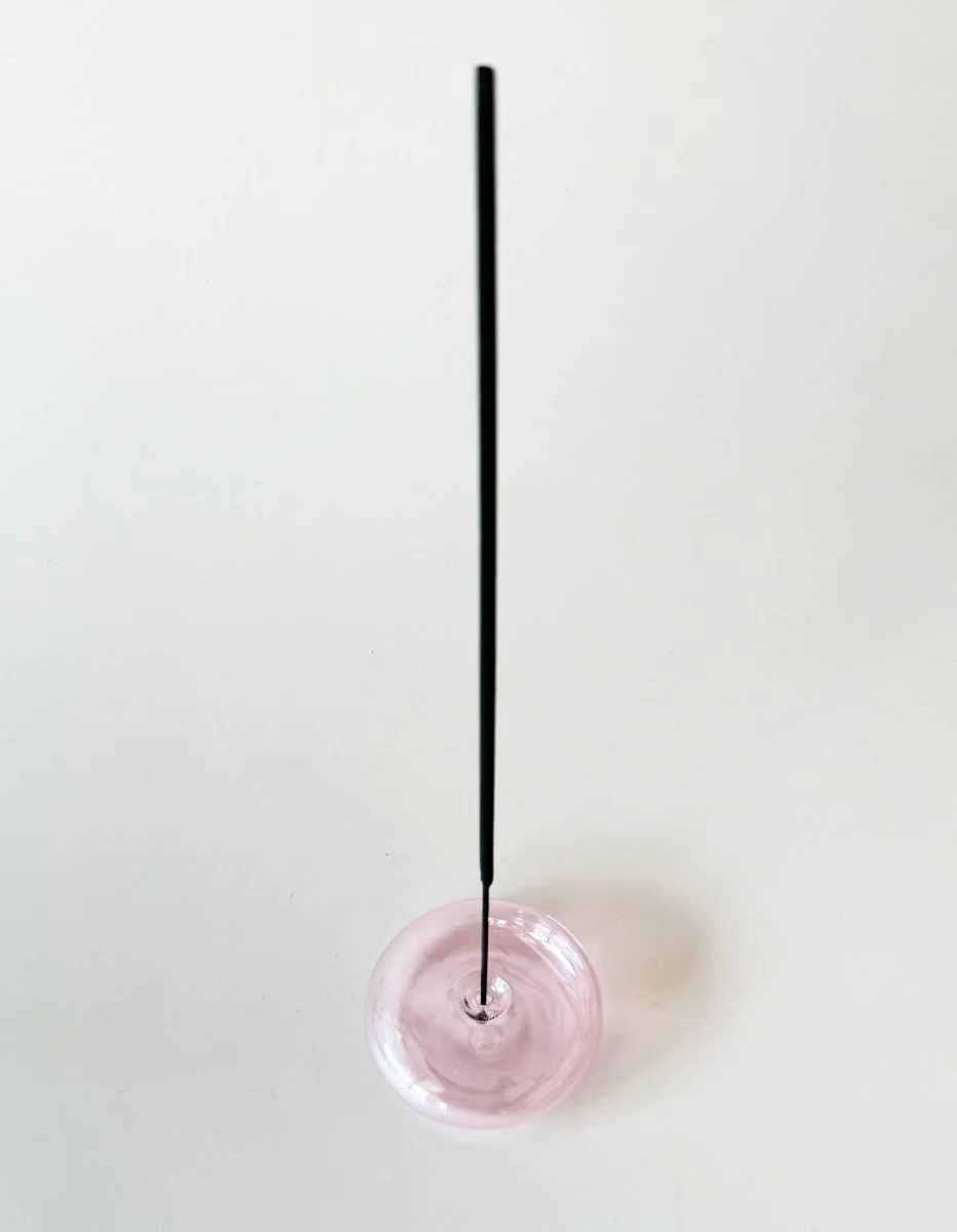 Porte-Encens Bubble Clair Botanica - Image 13