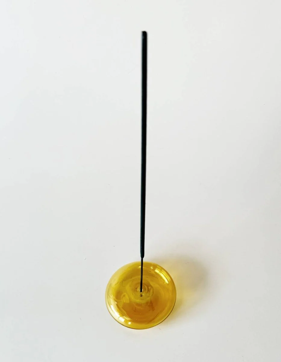 Porte-Encens Bubble Clair Botanica - Image 14
