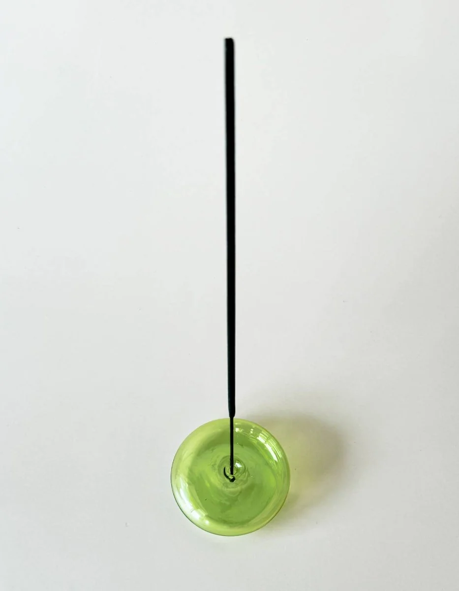 Porte-Encens Bubble Clair Botanica - Image 16