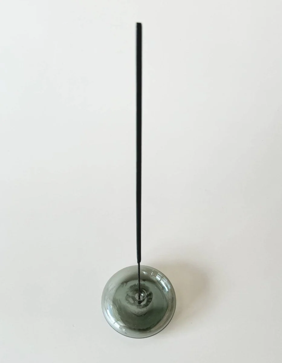 Porte-Encens Bubble Clair Botanica - Image 17