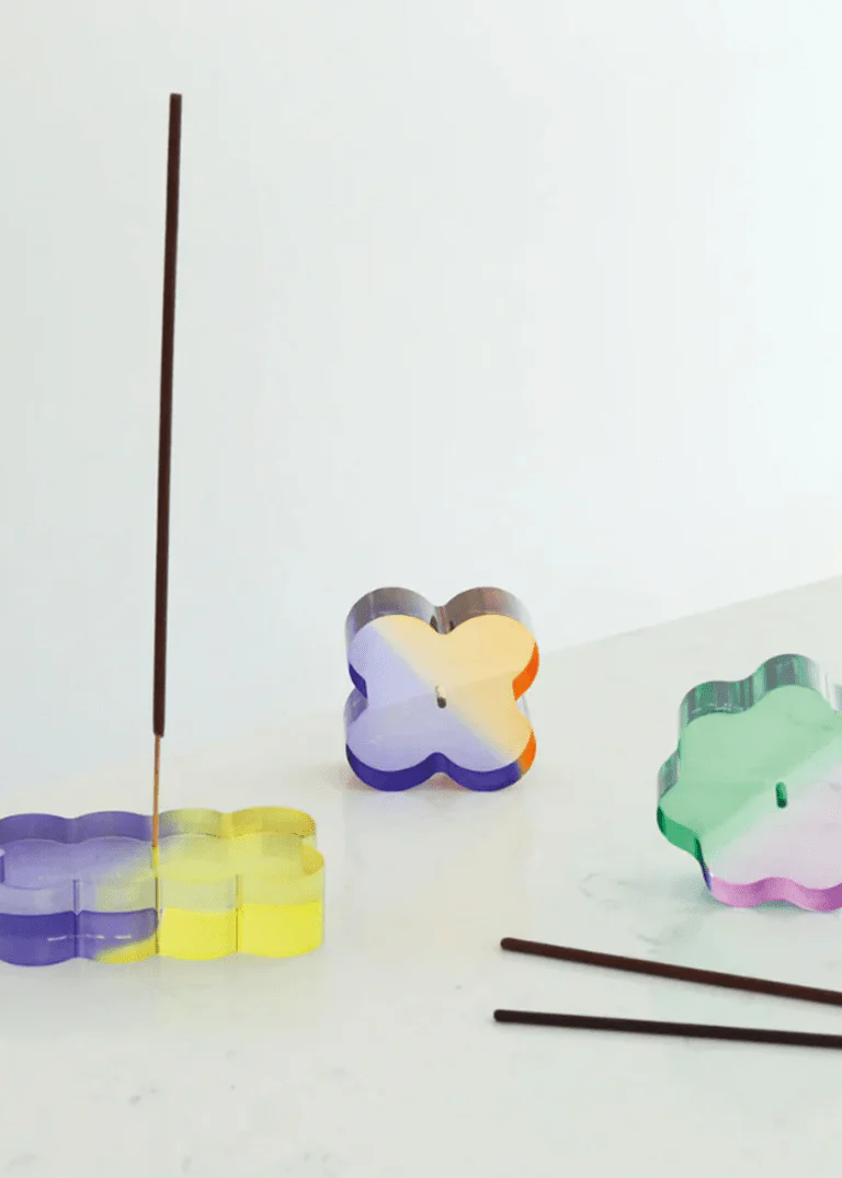Porte-Encens Cookie Baltic Club - Image 4