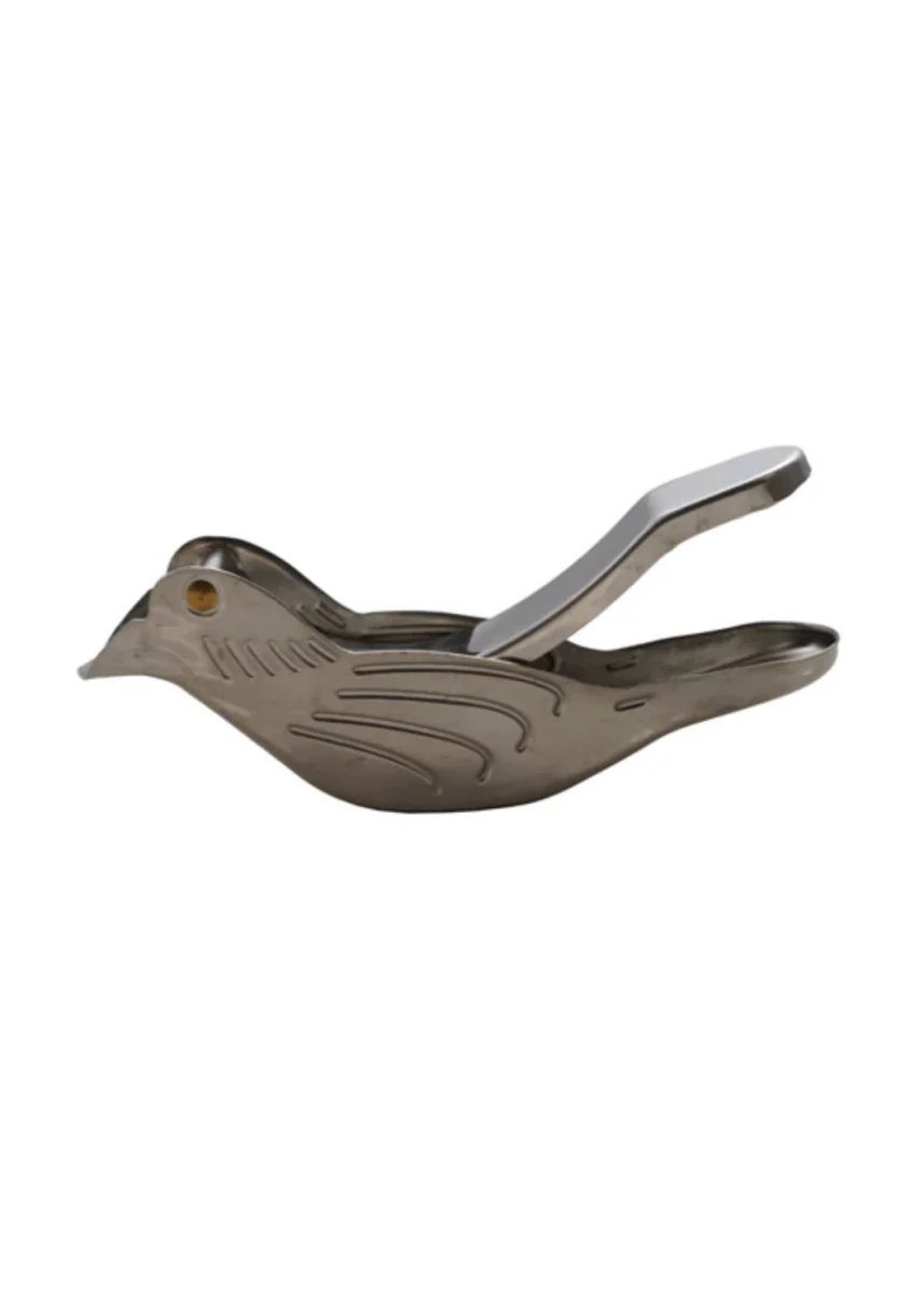 Presse Citron Oiseau CCoop
