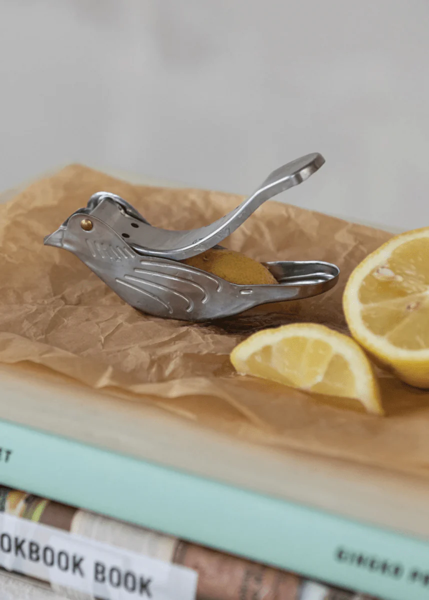 Presse Citron Oiseau CCoop - Image 2