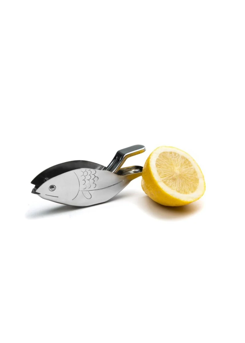 Presse Citron Poisson Nantucket Fox Run