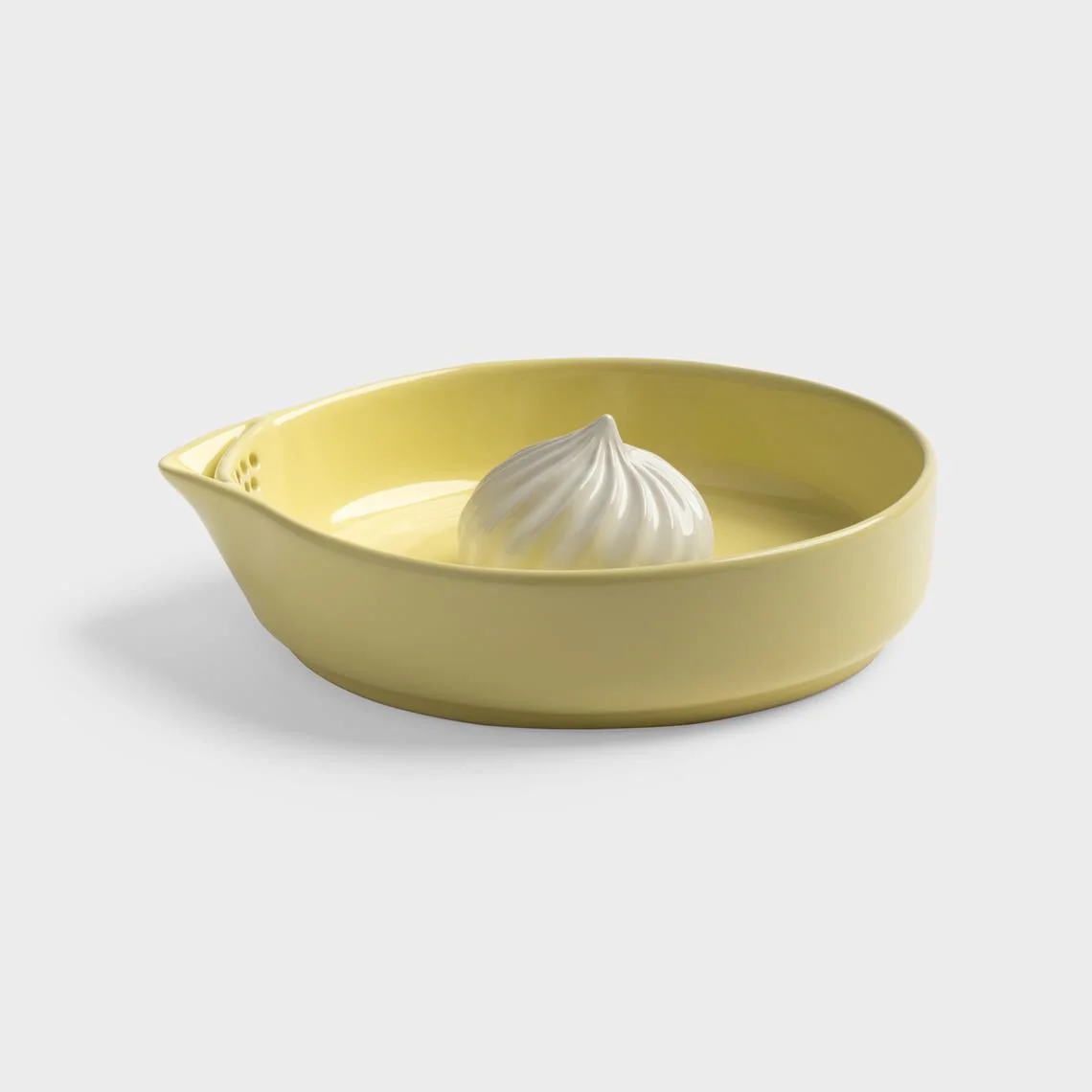 Presse-Citron Pudding Jaune &Klevering - Image 2