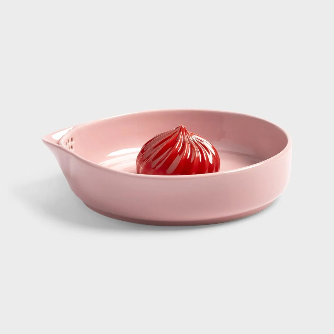 Presse-Citron Pudding Rose &Klevering