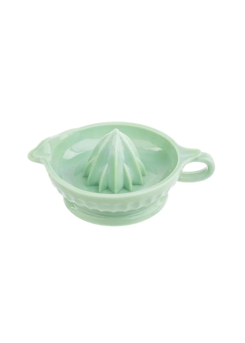 Presse Jus Jadeite Table Craft