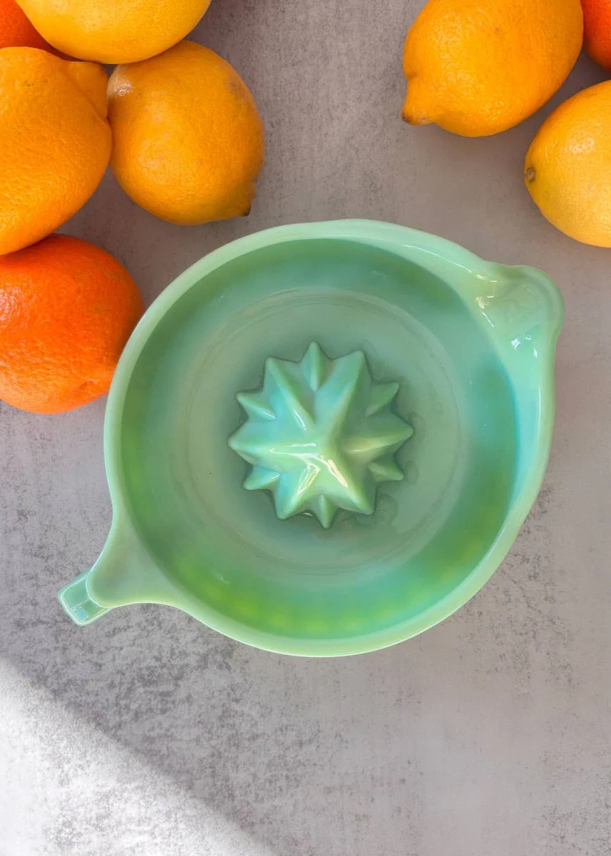 Presse Jus Jadeite Table Craft - Image 2