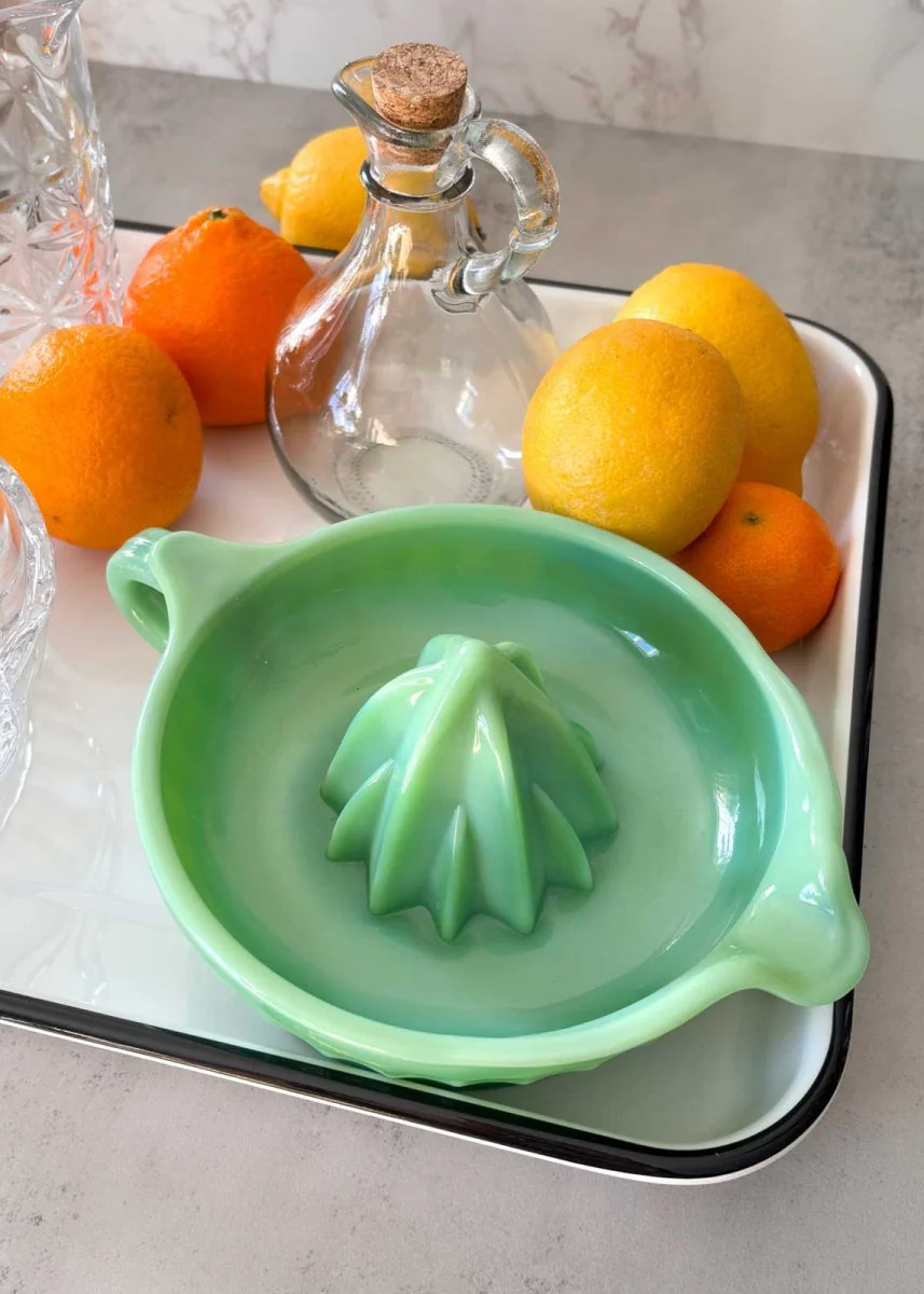 Presse Jus Jadeite Table Craft - Image 3