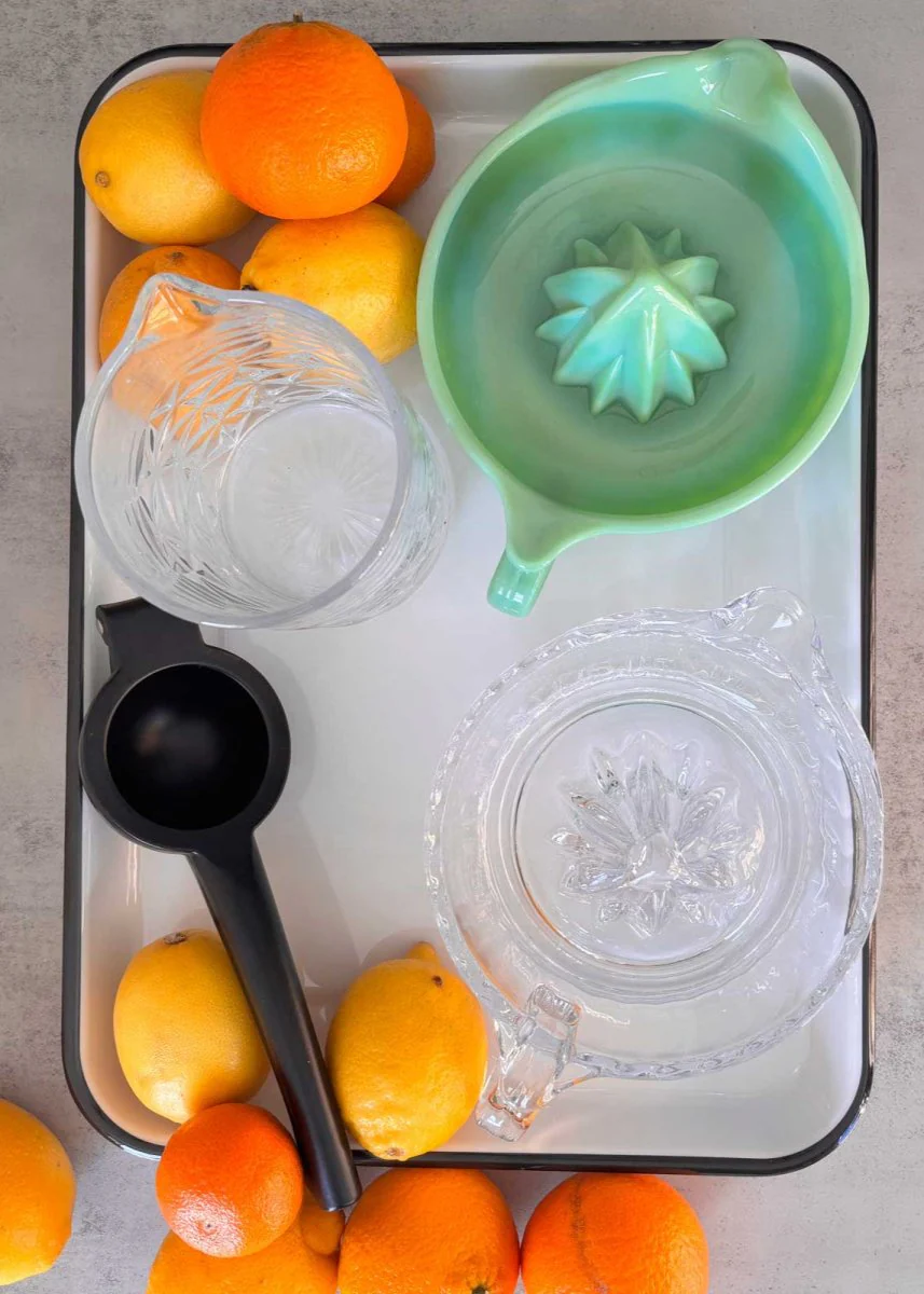 Presse Jus Jadeite Table Craft - Image 4