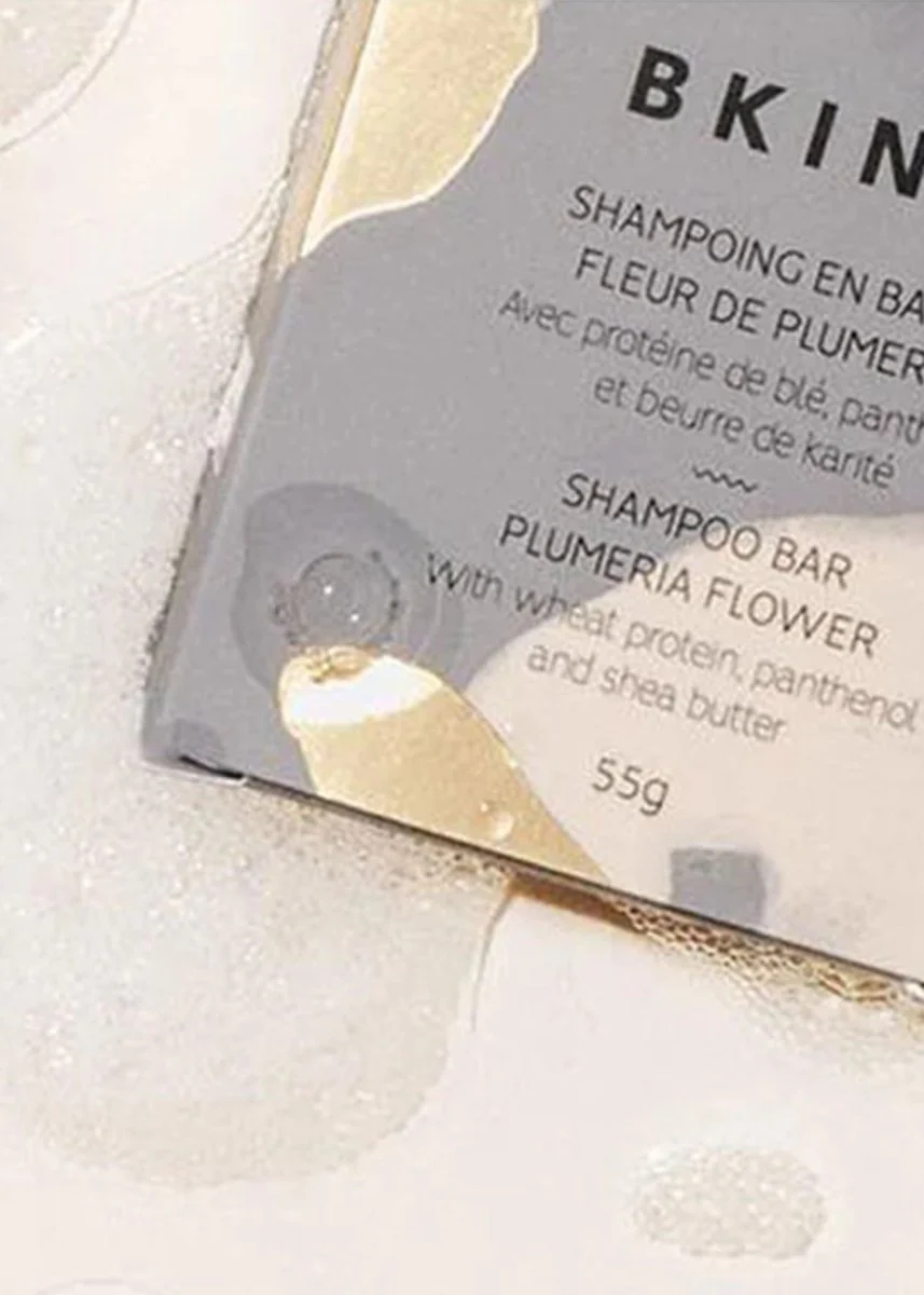 Revitalisant en barre Bkind (plusieurs parfums disponibles) - Image 3