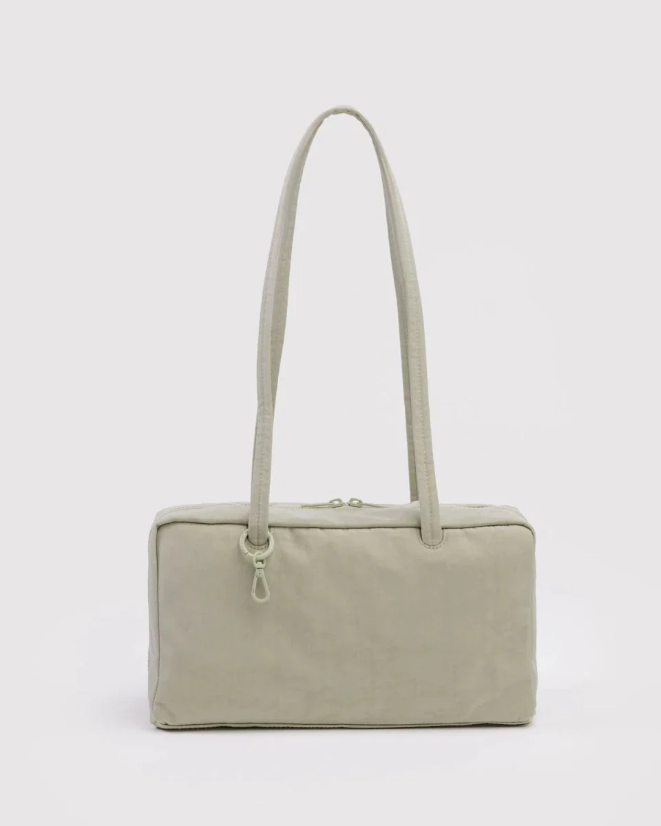 Sac Bowler Baggu Celadon