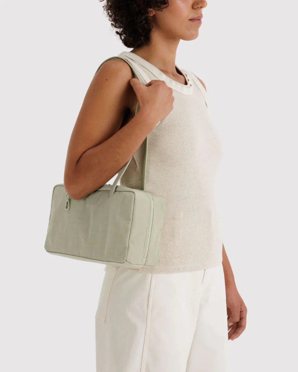Sac Bowler Baggu Celadon - Image 2