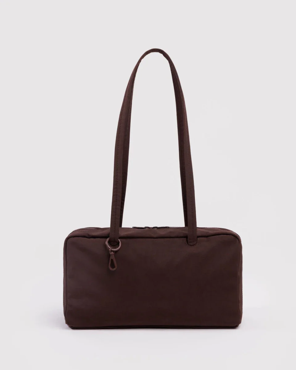 Sac Bowler Baggu Coffee