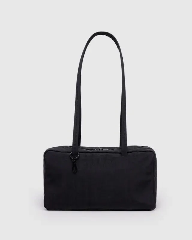 Sac Bowler Baggu Noir