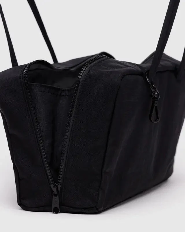 Sac Bowler Baggu Noir - Image 4