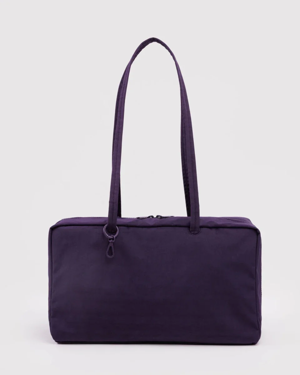 Sac Bowler Medium Baggu Fig