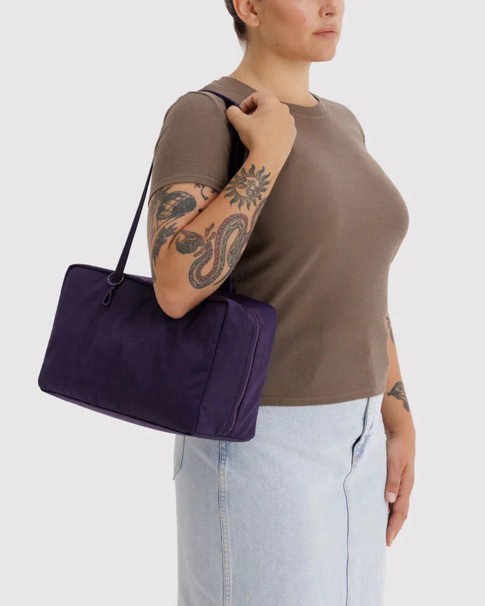 Sac Bowler Medium Baggu Fig - Image 2