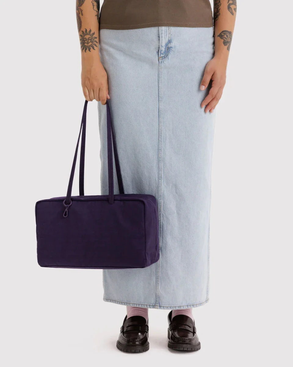 Sac Bowler Medium Baggu Fig - Image 3