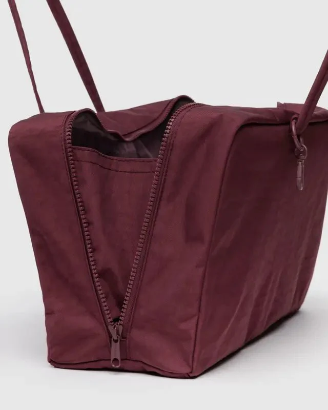 Sac Bowler Medium Baggu Mahogany - Image 4