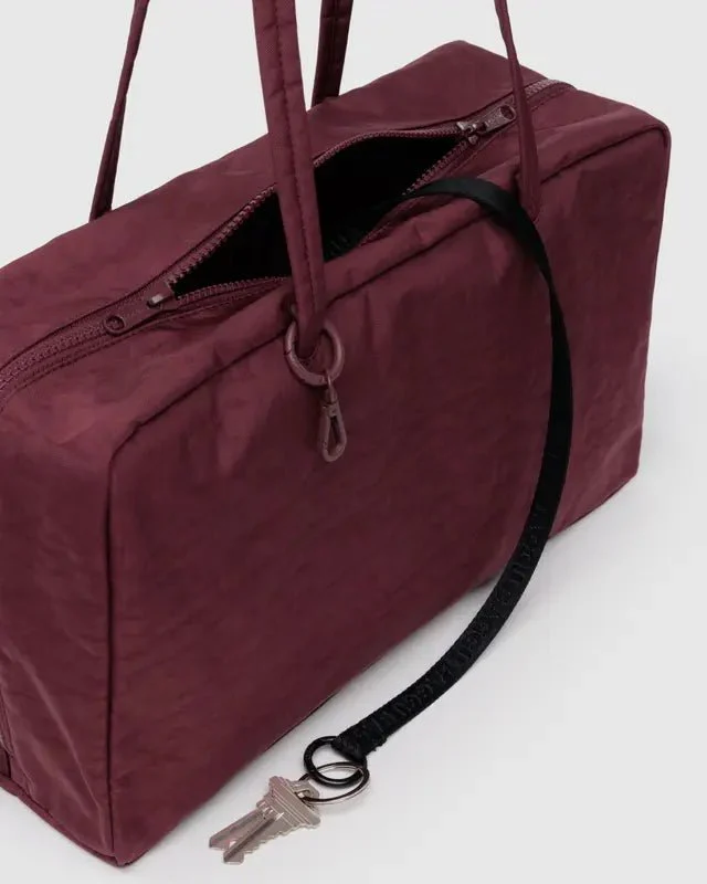 Sac Bowler Medium Baggu Mahogany - Image 5