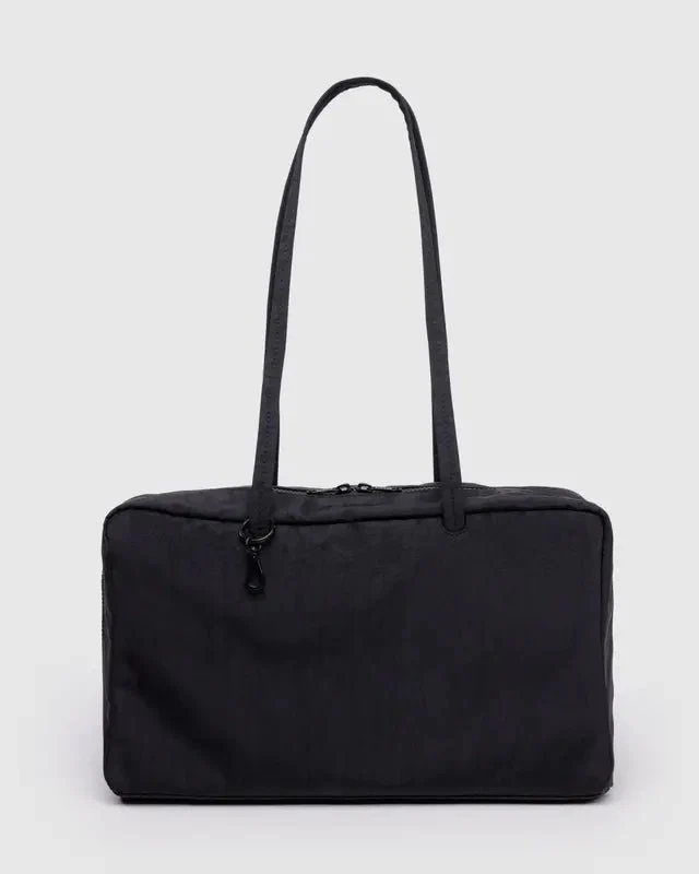 Sac Bowler Medium Baggu Noir