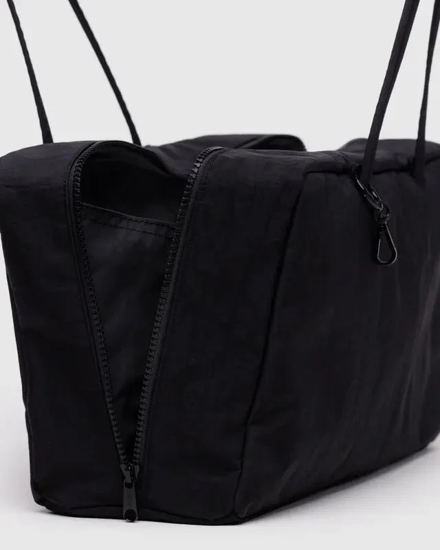 Sac Bowler Medium Baggu Noir - Image 4