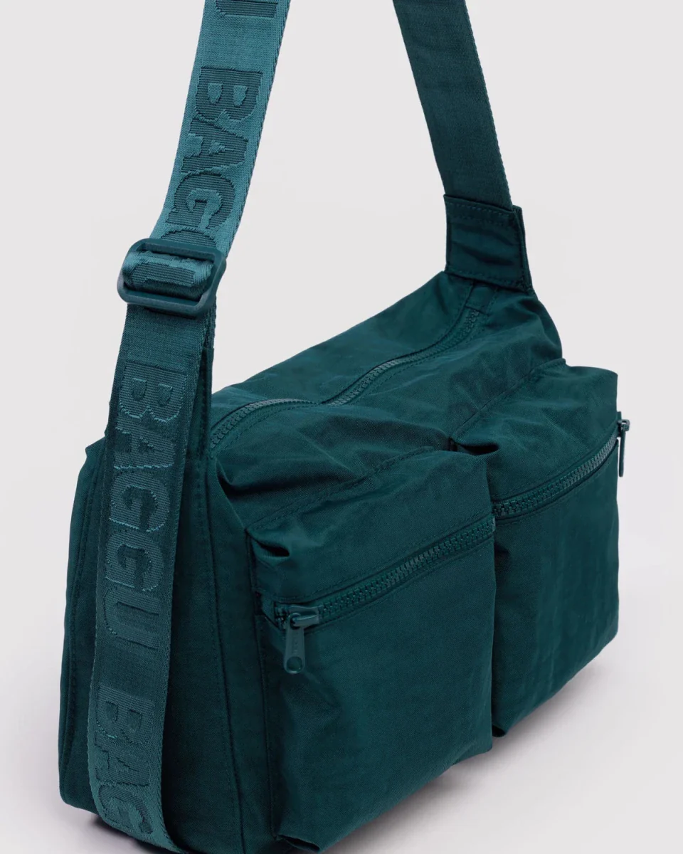 Sac Cargo Medium Baggu Deep Sea - Image 3