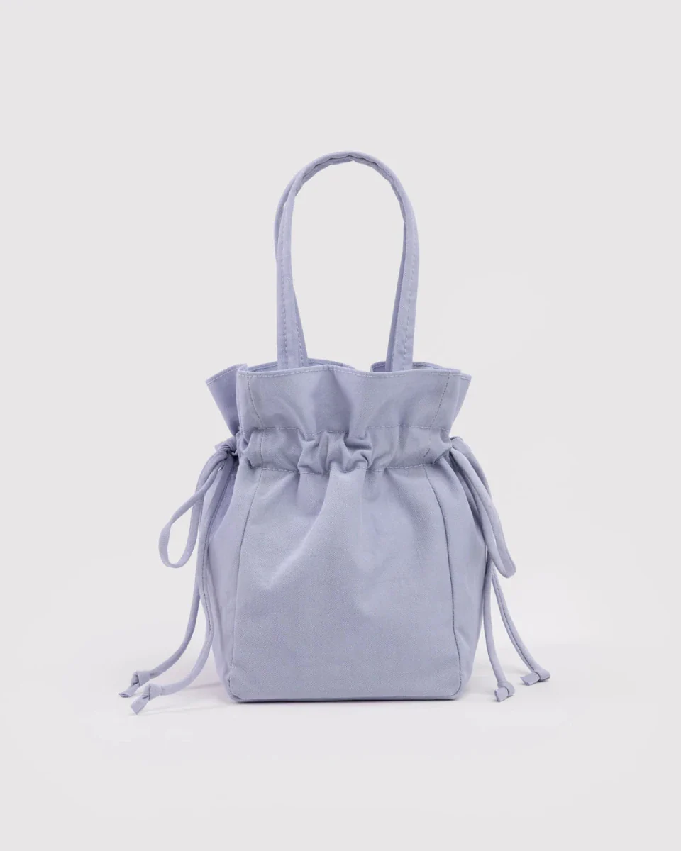 Sac Drawstring Baggu Mist