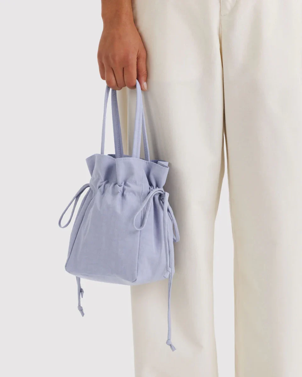 Sac Drawstring Baggu Mist - Image 2
