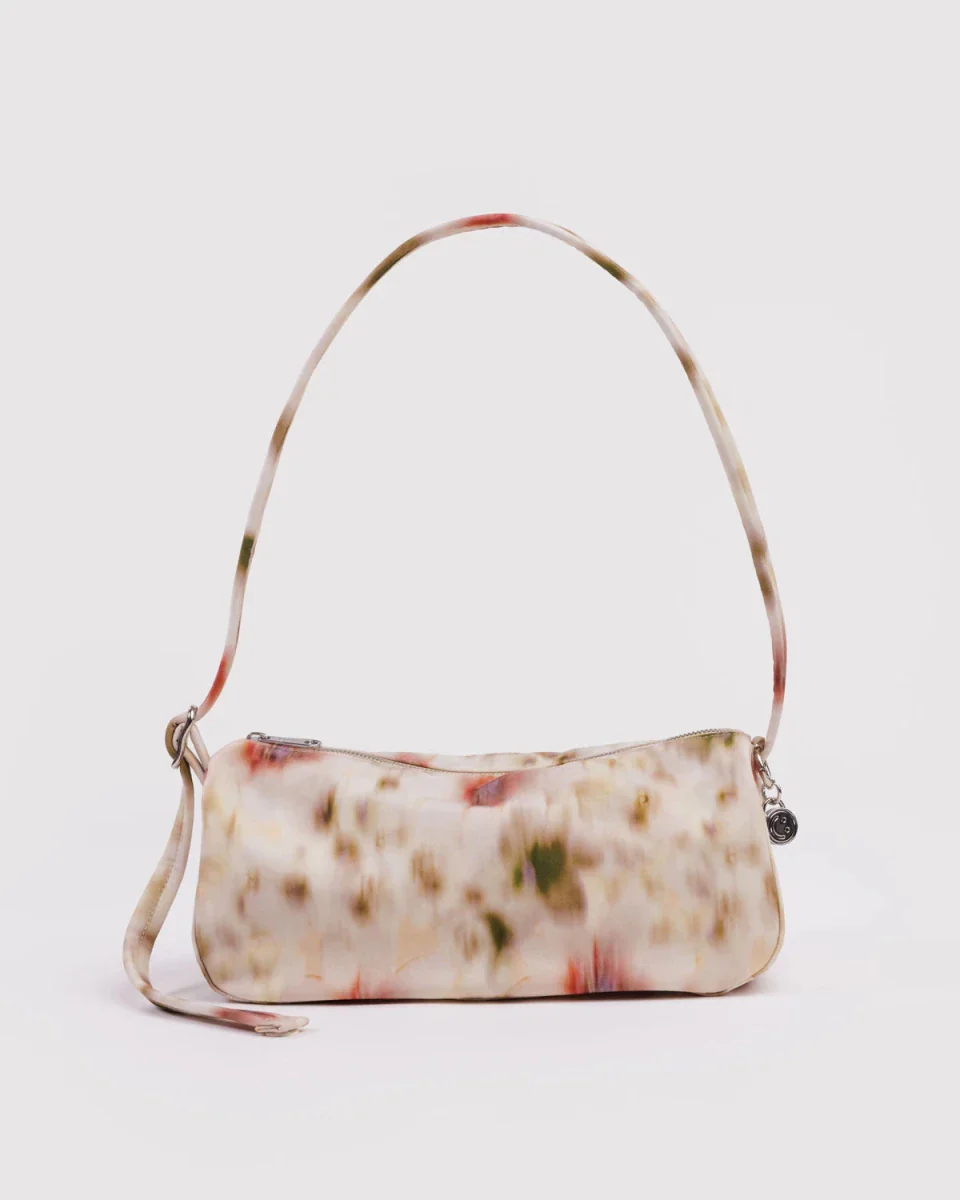 Sac Loaf Baggu Abstract Floral