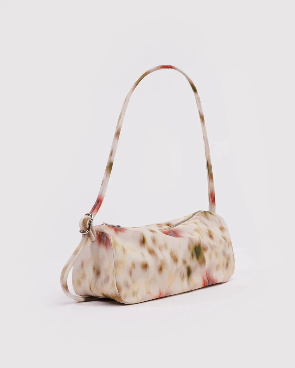 Sac Loaf Baggu Abstract Floral - Image 3