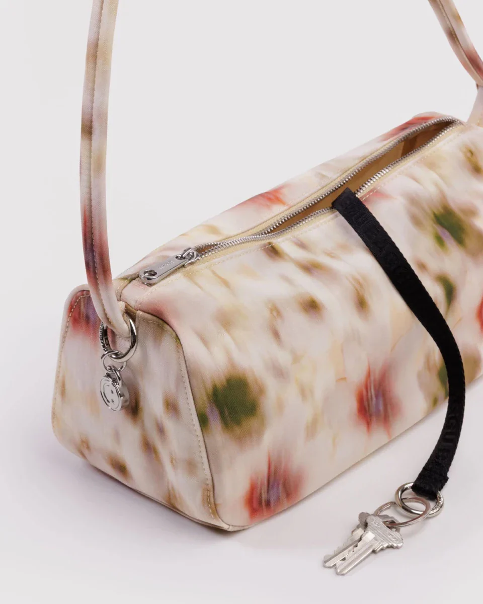 Sac Loaf Baggu Abstract Floral - Image 4