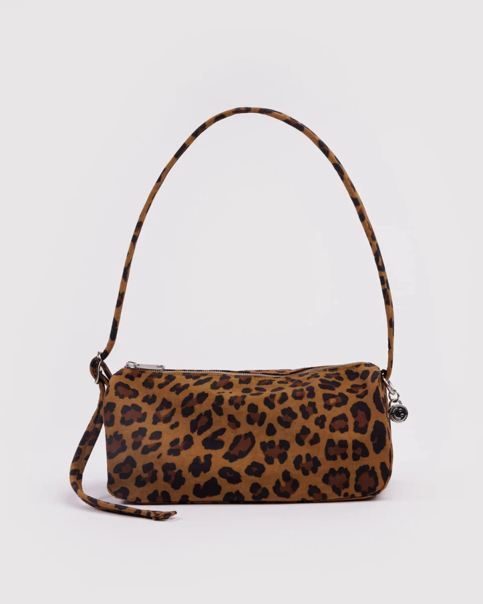 Sac Loaf Baggu Léopard