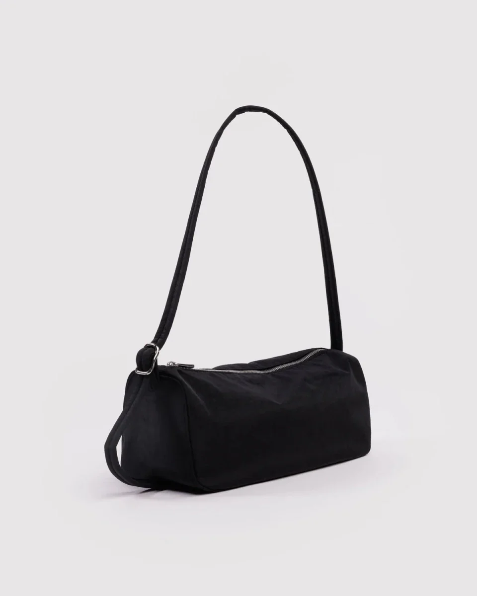 Sac Loaf Baggu Noir - Image 3