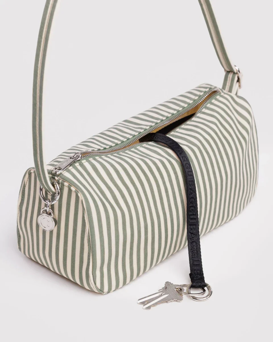 Sac Loaf Baggu Sage Stripe - Image 2