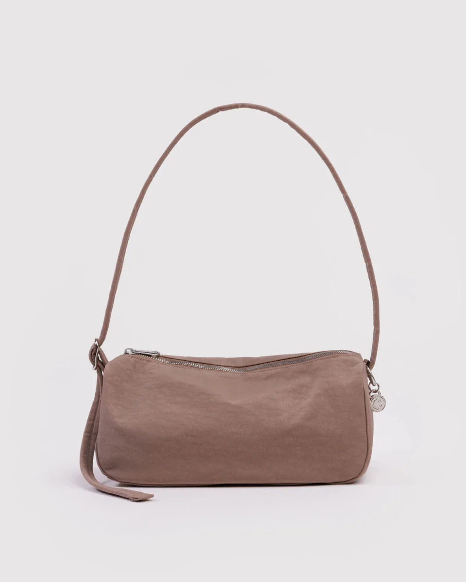 Sac Loaf Baggu Toasted Almond