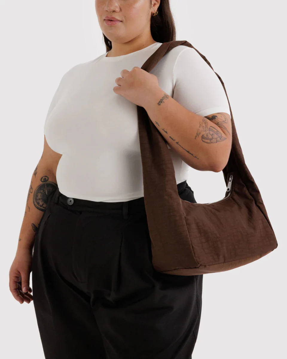 Sac Meringue Baggu Coffee