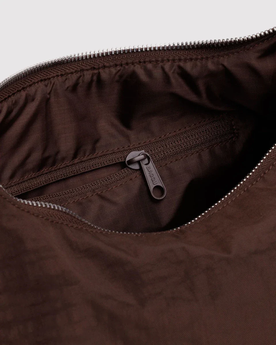 Sac Meringue Baggu Coffee - Image 3