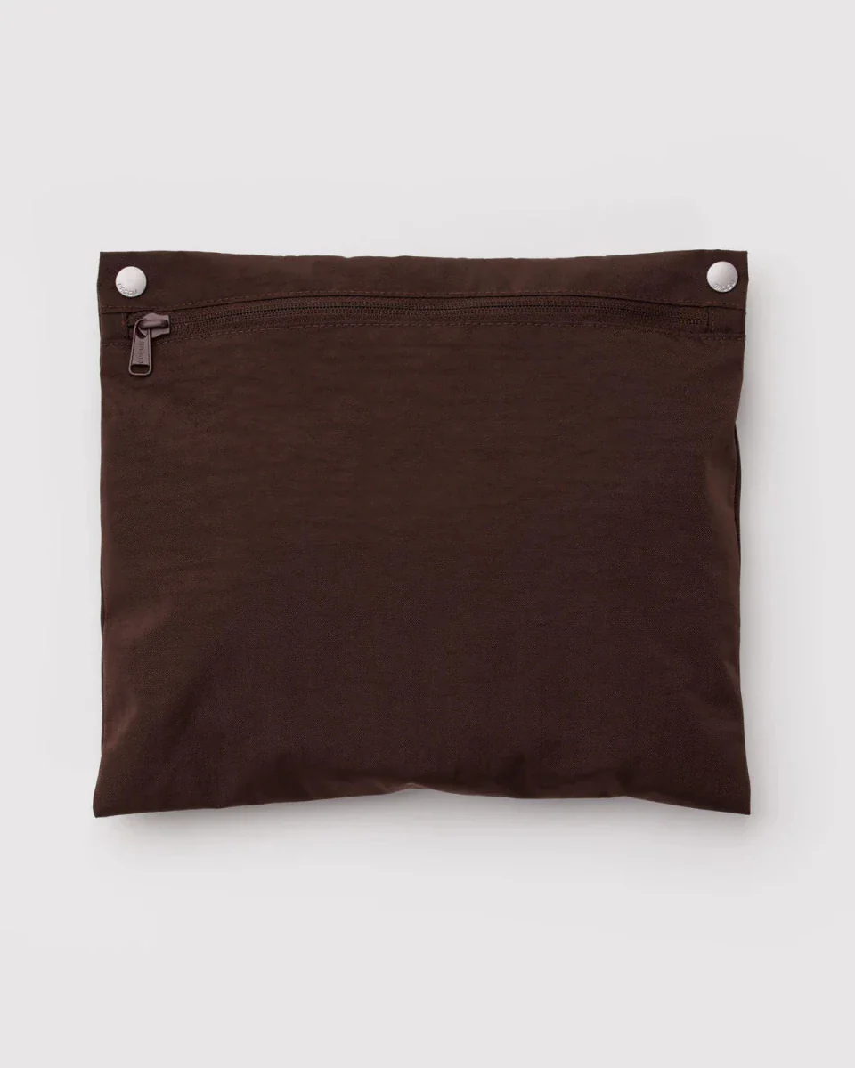 Sac Nuage Carry-on Baggu Coffee - Image 5