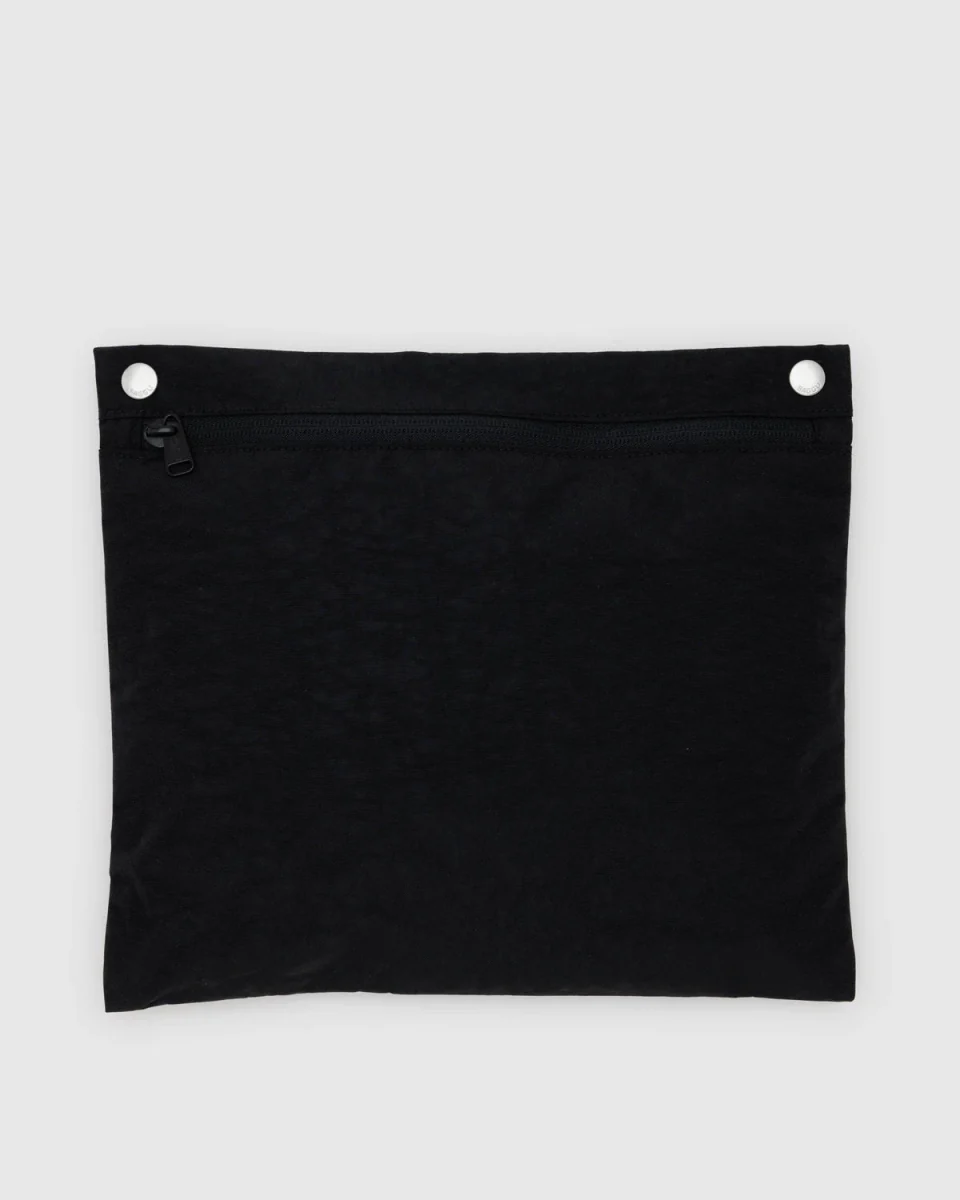 Sac Nuage Carry-on Baggu Noir - Image 4