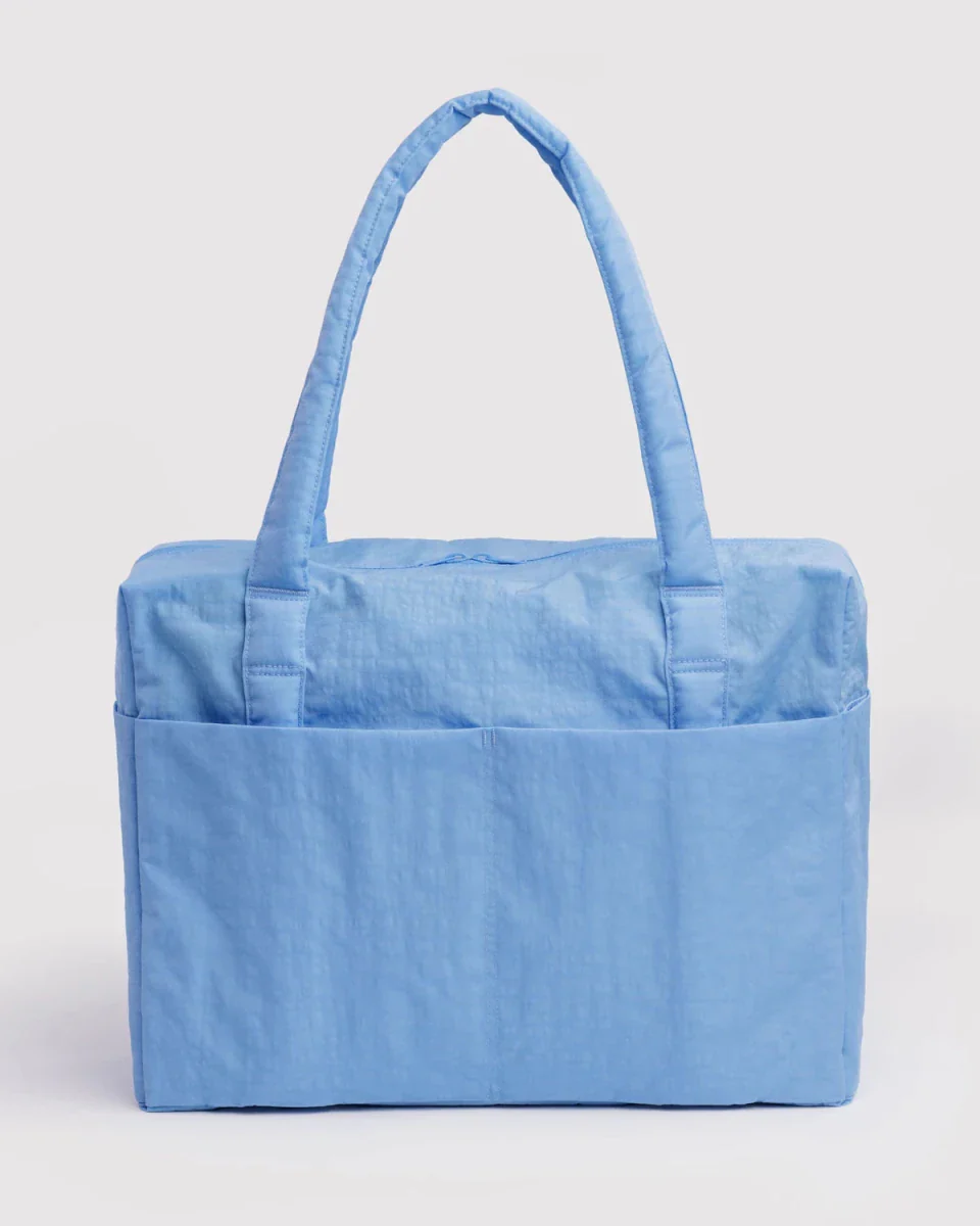 Sac Nuage Carry-on Baggu Piscine