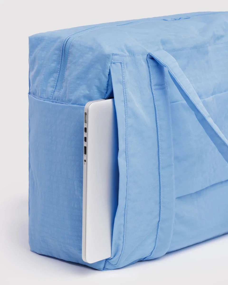 Sac Nuage Carry-on Baggu Piscine - Image 2