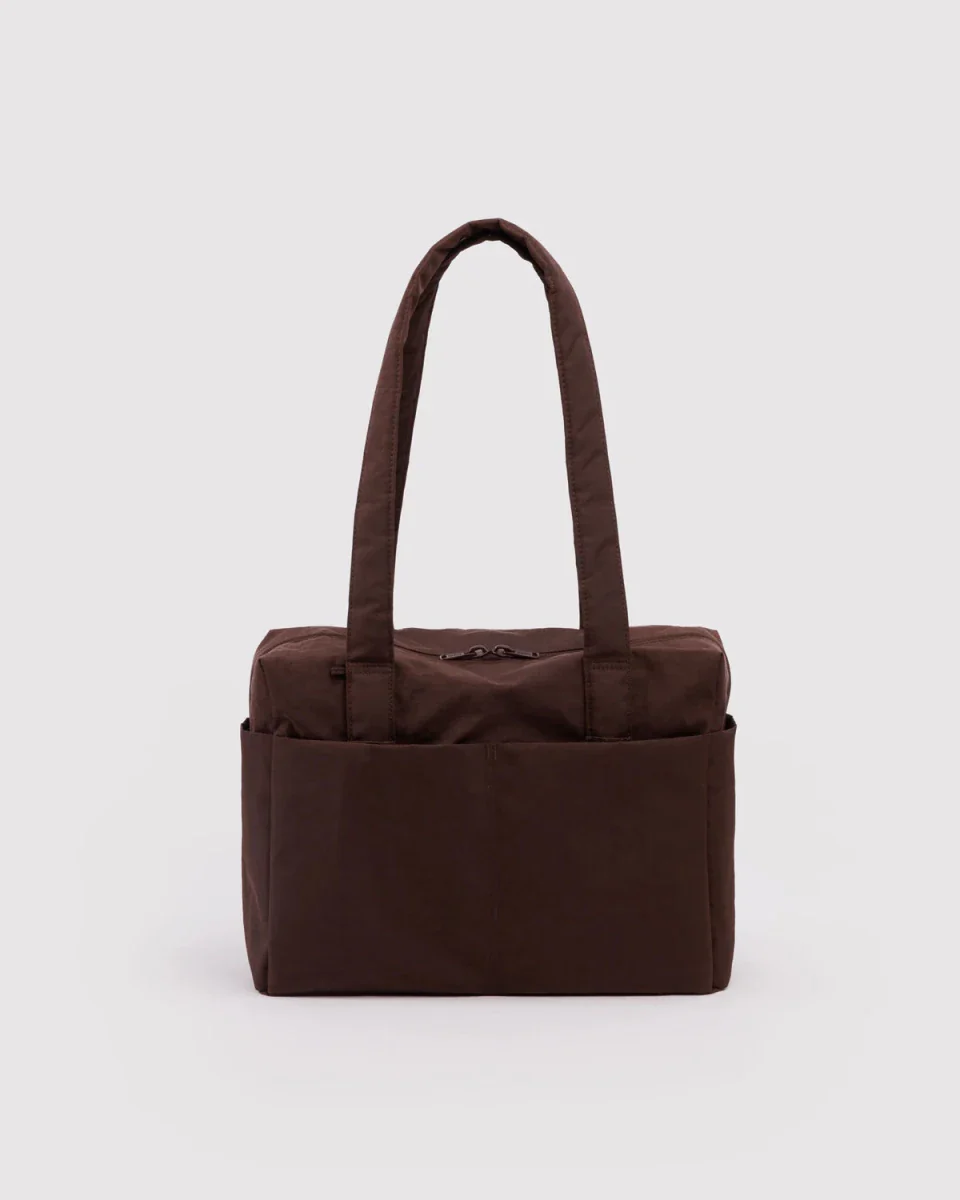 Sac Nuage Everyday Baggu Coffee