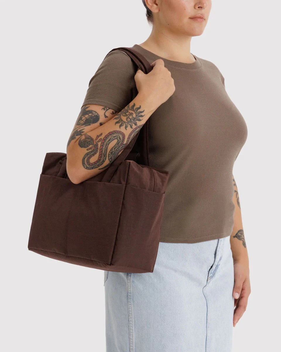 Sac Nuage Everyday Baggu Coffee - Image 2