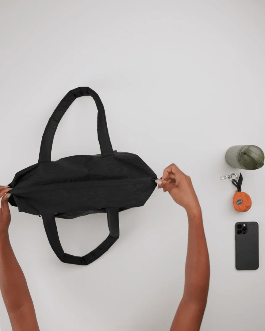 Sac Nuage Everyday Baggu Coffee - Image 5